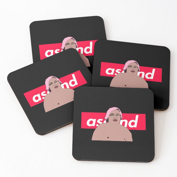 Item preview, Ascend designed and sold by Betseatostars.