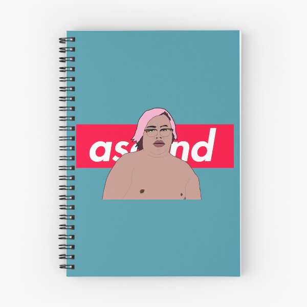 Item preview, Ascend designed and sold by Betseatostars.