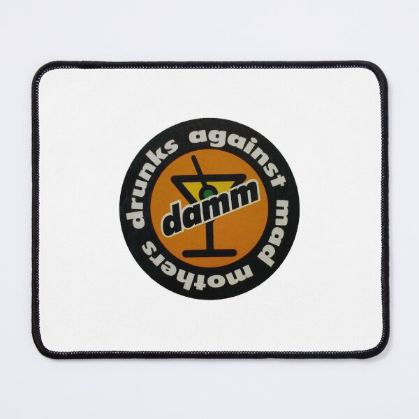 Item preview, Betrunkene gegen, Retro-Skateboad designed and sold by phatquan.