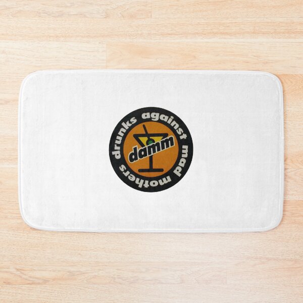 Item preview, Betrunkene gegen, Retro-Skateboad designed and sold by phatquan.