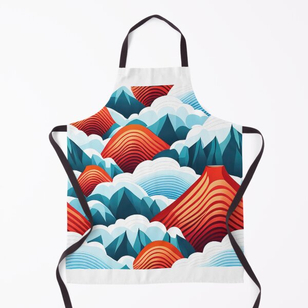 Item preview, Vector Flowers Pattern: Highly Detailed Japanese-Inspired Watercolor Seamless Design designed and sold by Jisoo Flowers.