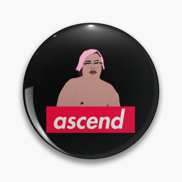 Item preview, Ascend designed and sold by Betseatostars.