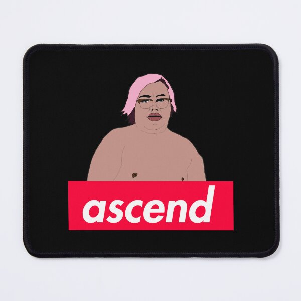 Item preview, Ascend designed and sold by Betseatostars.