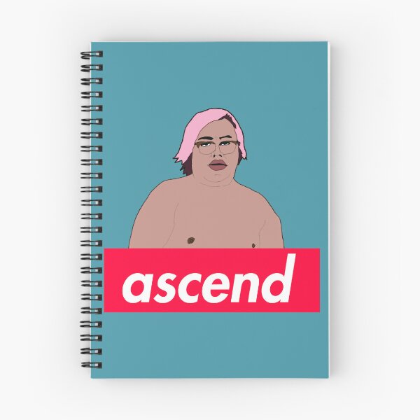 Item preview, Ascend designed and sold by Betseatostars.
