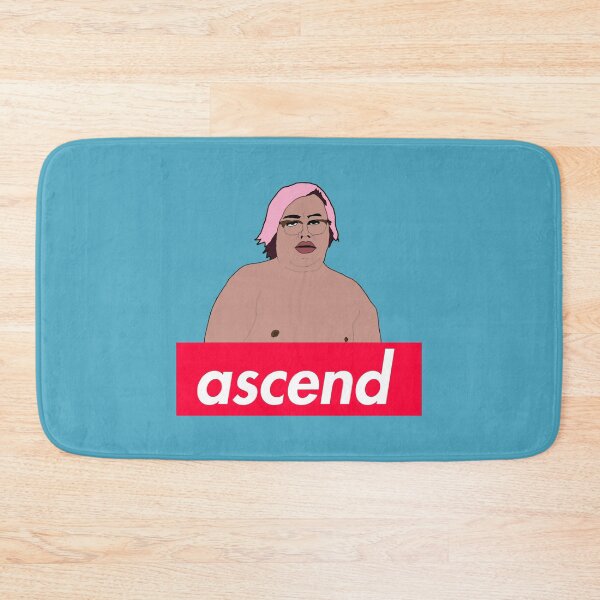 Item preview, Ascend designed and sold by Betseatostars.
