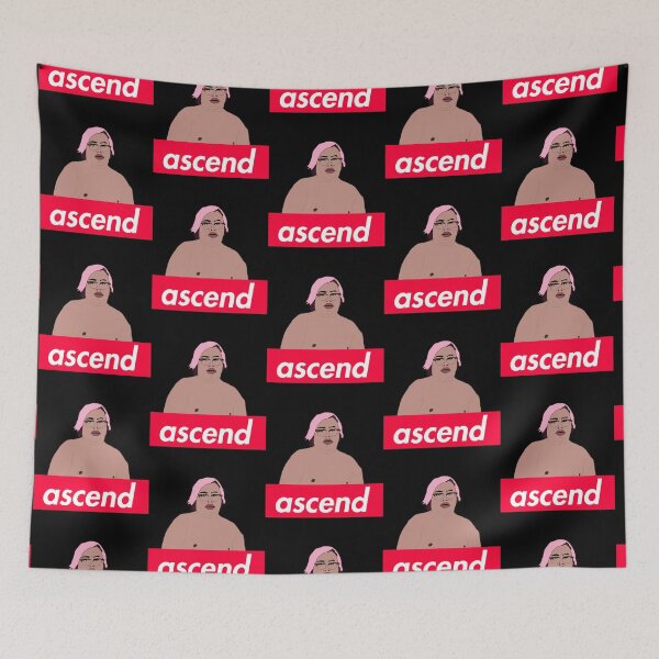 Item preview, Ascend designed and sold by Betseatostars.