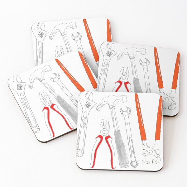 Item preview, DIY Tools Digital Design designed and sold by vallisrowe.