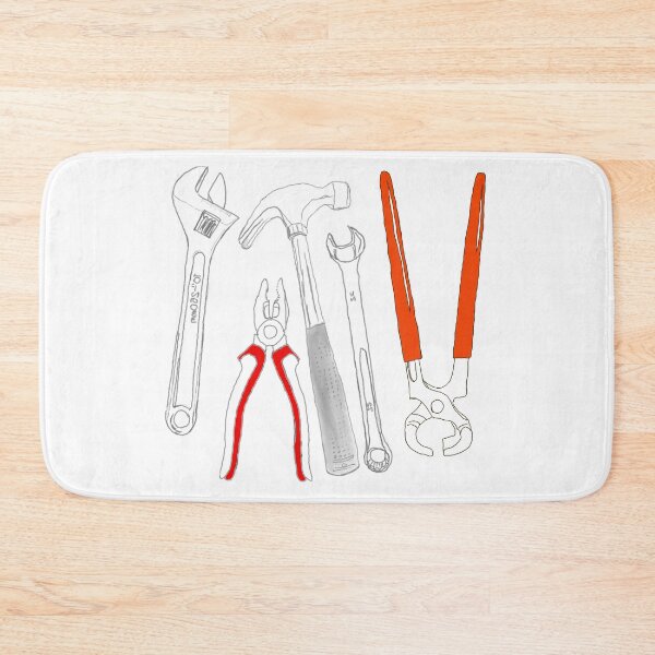 Item preview, DIY Tools Digital Design designed and sold by vallisrowe.