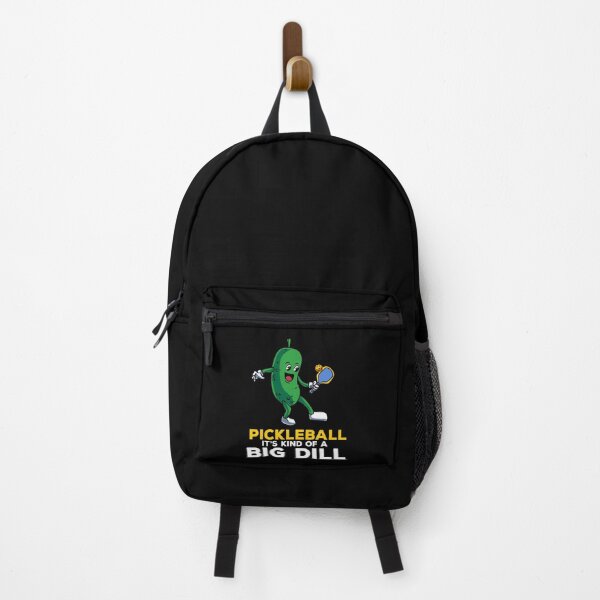Item preview, Pickleball It's Kind Of A Big Dill Pickleball designed and sold by Pubi.