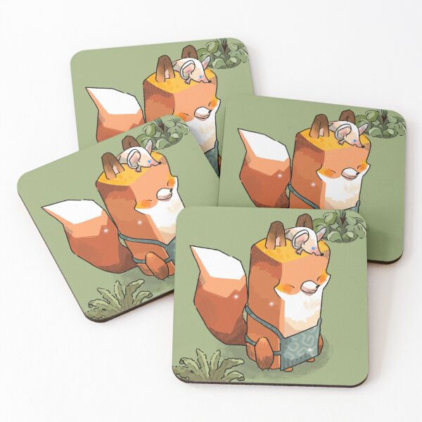 Item preview, Cozy Grove cozy game mr kit designed and sold by Trinketstudio.