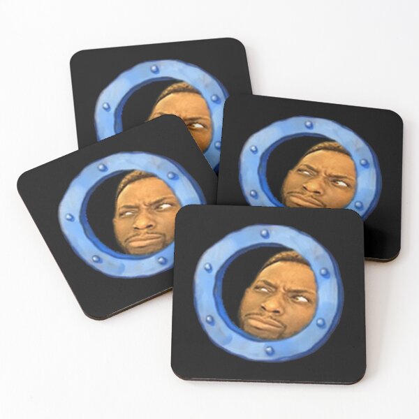 Item preview, cmonBruh looking out a window designed and sold by Betseatostars.