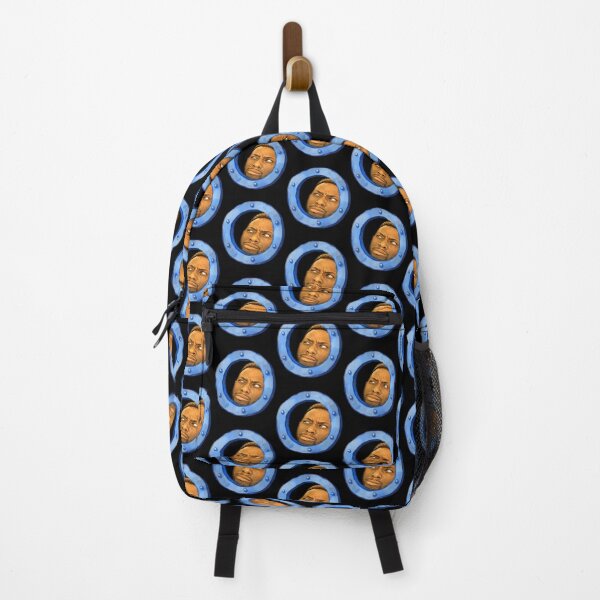 Item preview, cmonBruh looking out a window designed and sold by Betseatostars.