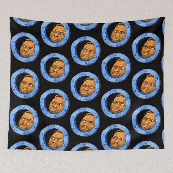 Item preview, cmonBruh looking out a window designed and sold by Betseatostars.