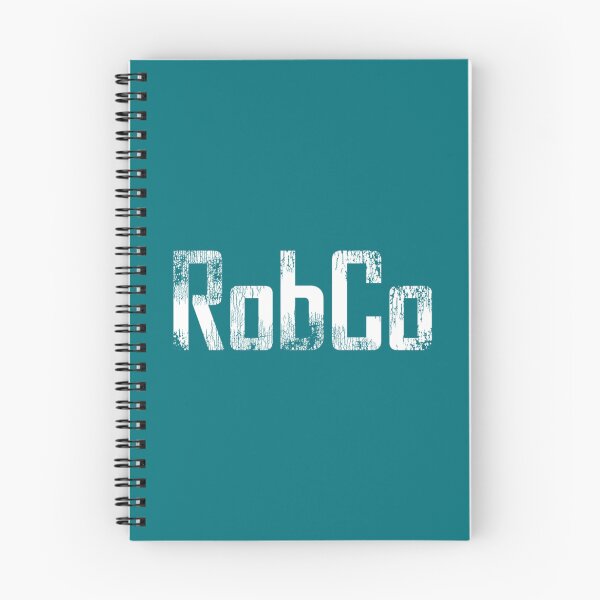 Item preview, RobCo Logo designed and sold by phatquan.