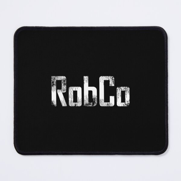 Item preview, RobCo Logo designed and sold by phatquan.