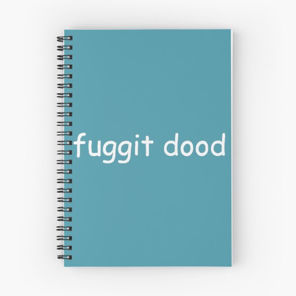 Item preview, Fuggit dood designed and sold by Betseatostars.