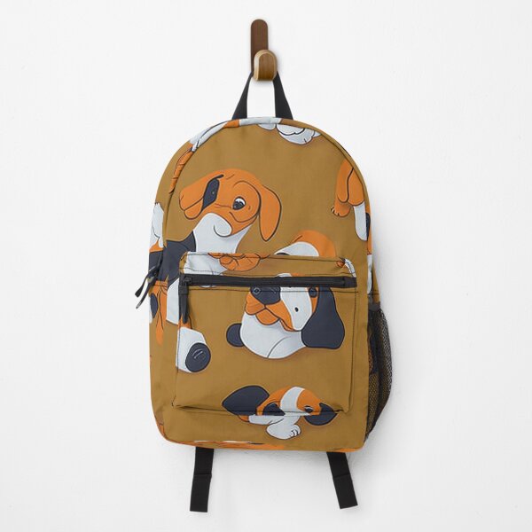 Item preview, Exploring Repeat Patterns in Delightful Puppy Illustrations designed and sold by mdhanim.