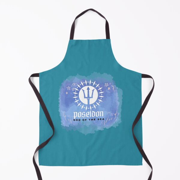 Item preview, God of the Sea designed and sold by Betseatostars.