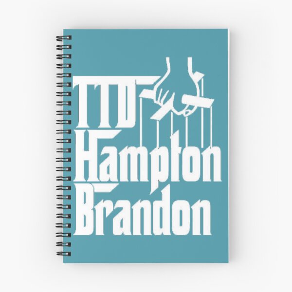 Item preview, Hampton Brandon TTD Premium designed and sold by Betseatostars.