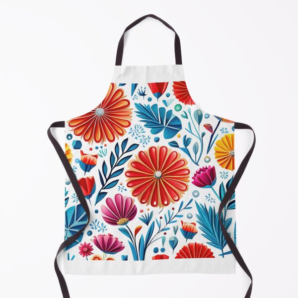 Item preview, Detailed and Clean Japanese-Inspired Watercolor Seamless Flowers Pattern - Vector Desig designed and sold by Jisoo Flowers.