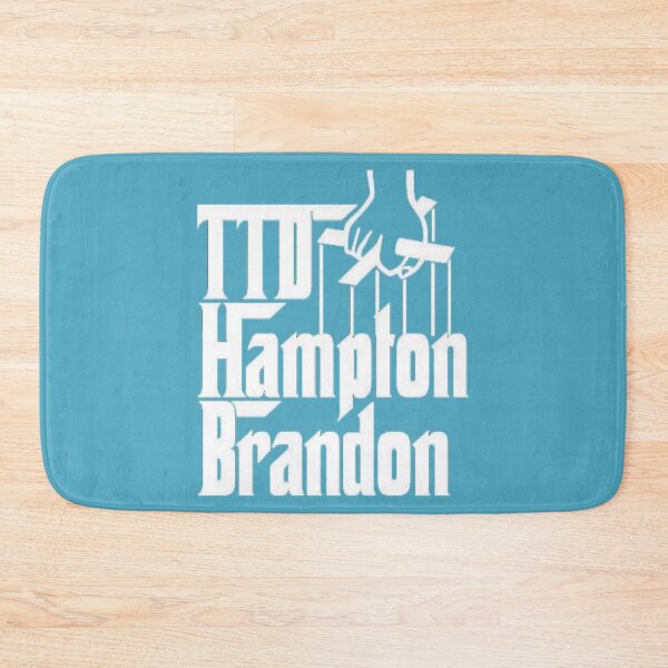 Item preview, Hampton Brandon TTD Premium designed and sold by Betseatostars.