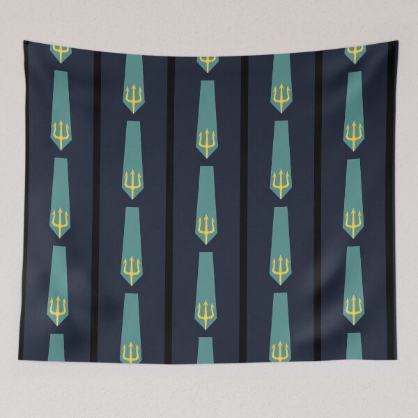 Item preview, House Manderly banner Graphic designed and sold by Betseatostars.