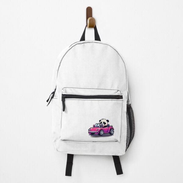 Item preview, Panda-tastic Ride (AI-generated) designed and sold by workingblob.