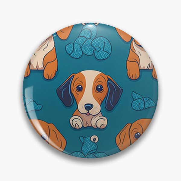 Artikelvorschau, Illustrated Designs of Lovable and Cuddly Puppies entworfen und verkauft von mdhanim.