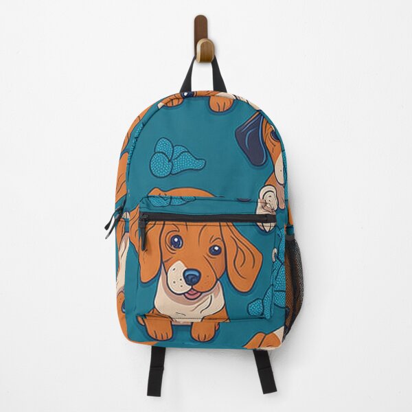 Item preview, Illustrated Designs of Lovable and Cuddly Puppies designed and sold by mdhanim.