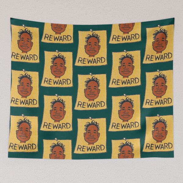 Item preview, Jovante Turner, Retro-Skateboard--Design der Weltindustre    designed and sold by phatquan.