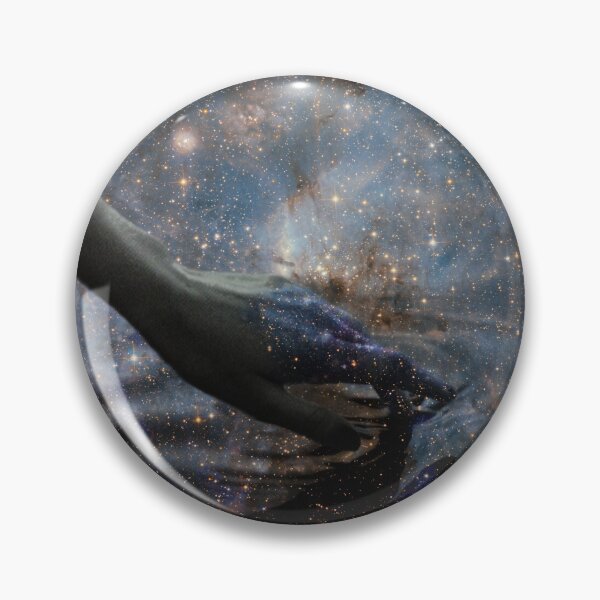 Item preview, Touching the Starry Water designed and sold by DreamCollagee.