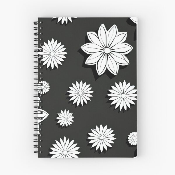 Item preview, Japanese-Inspired Watercolor Seamless Vector Flowers Pattern - Premium Design designed and sold by Jisoo Flowers.