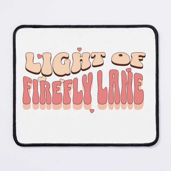 Item preview, LIGHT OF FIREFLY LANE designed and sold by Permana96.