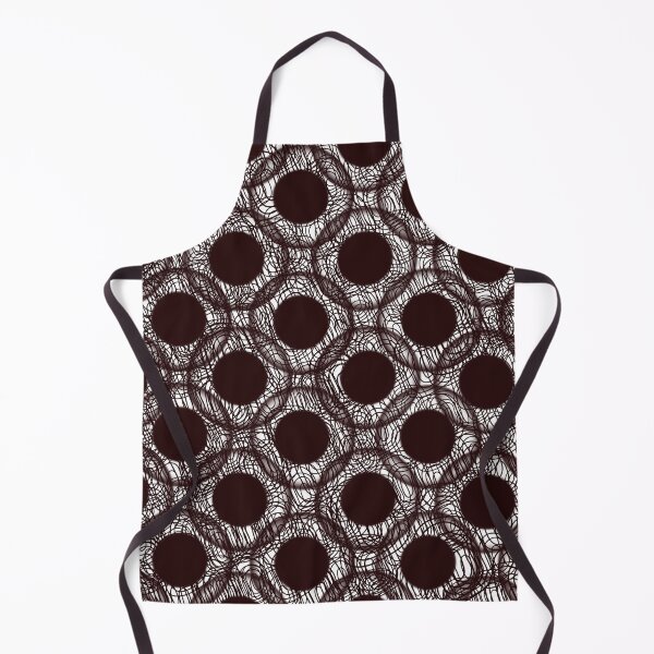 Item preview, Netted Interlocking Eye Digital Pattern designed and sold by vallisrowe.