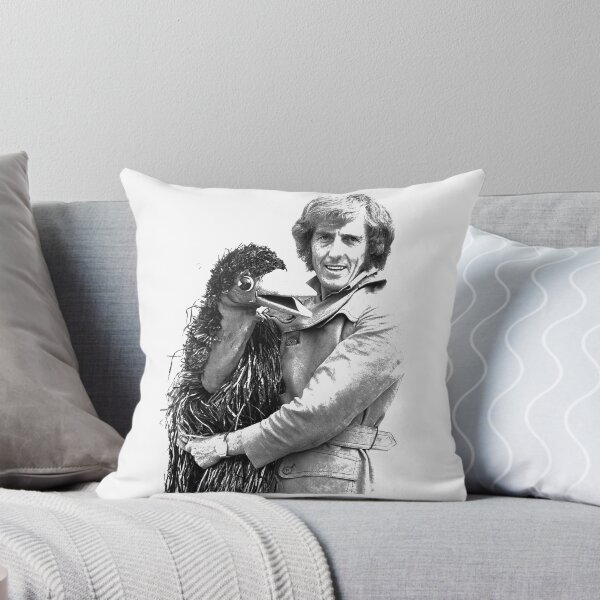 Item preview, Rod Hull & Emu designed and sold by ccuk66.