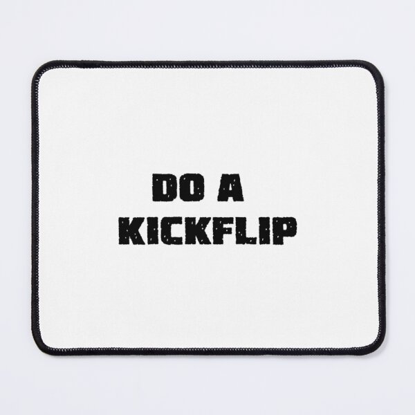 Item preview, Mach einen Kickflip Premium Rundhal designed and sold by phatquan.