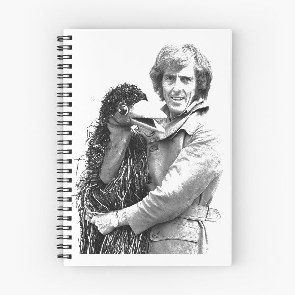 Item preview, Rod Hull & Emu designed and sold by ccuk66.