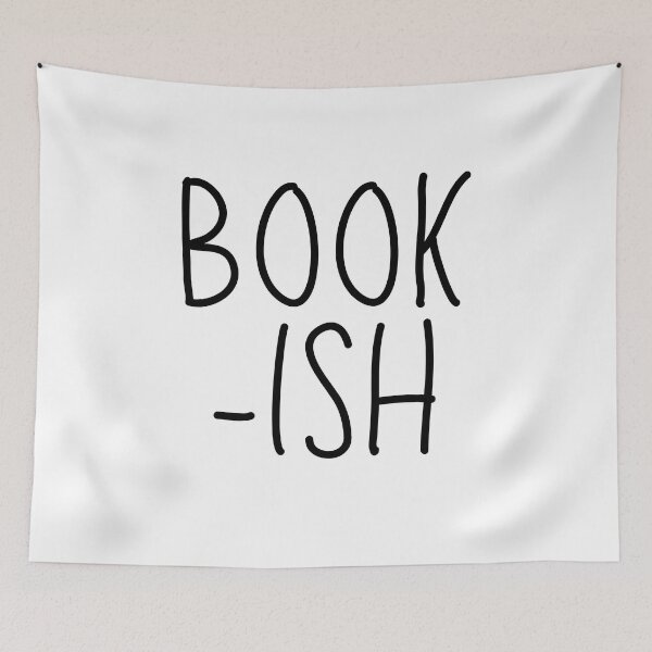 Item preview, Libresco designed and sold by venomouspixie.