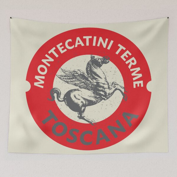 Item preview, Montecatini Terme, Tuscany designed and sold by studio838.