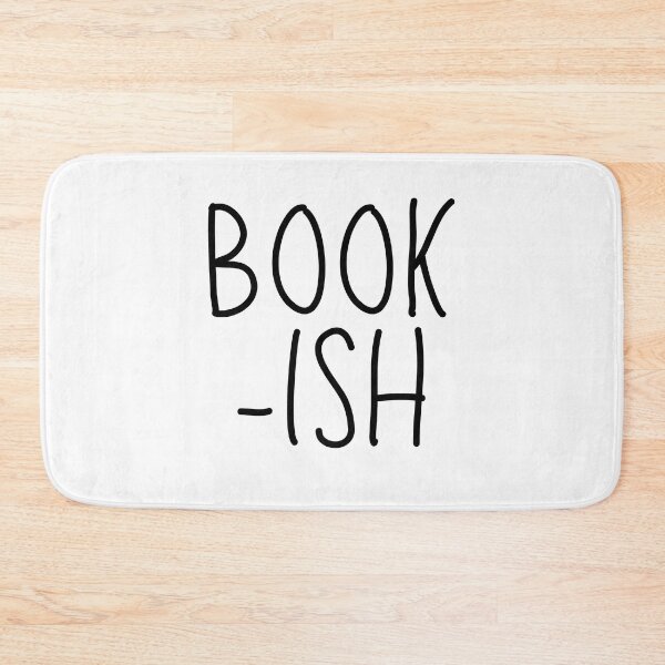 Item preview, Libresco designed and sold by venomouspixie.