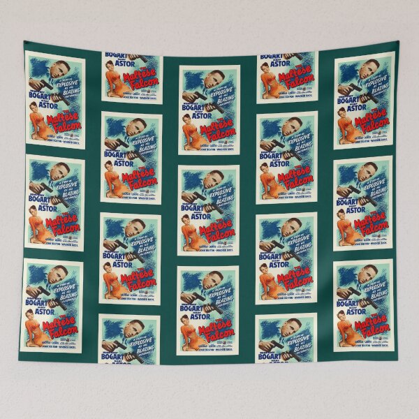 Item preview, Meine Lieblingsmenschen Malteser Falcon Vintage designed and sold by phatquan.