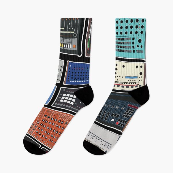 Item preview, Drum Machine Synth Ensemble designed and sold by AtomicMalibu.