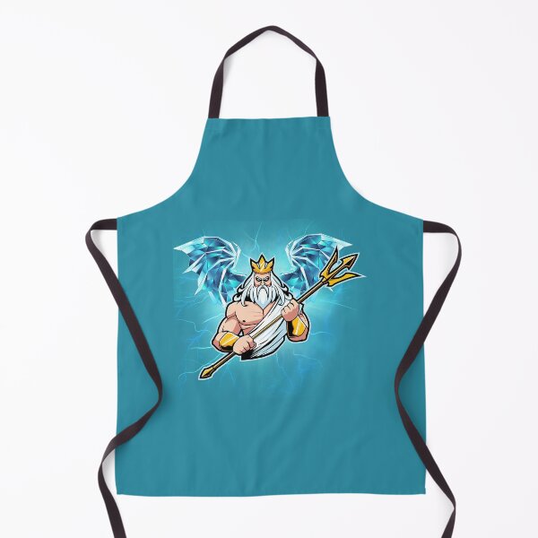 Item preview, Ice Winged God Of The Sea (Version 3) designed and sold by Betseatostars.