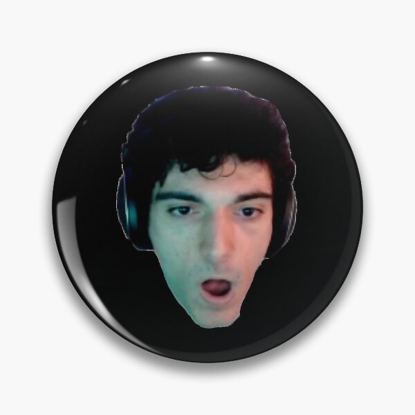 Item preview, Ice Poseidon the Livestreamer designed and sold by Betseatostars.