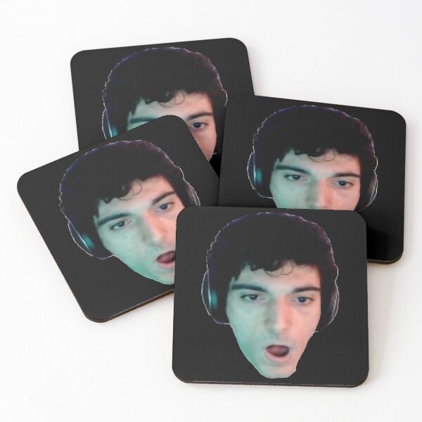 Item preview, Ice Poseidon the Livestreamer designed and sold by Betseatostars.