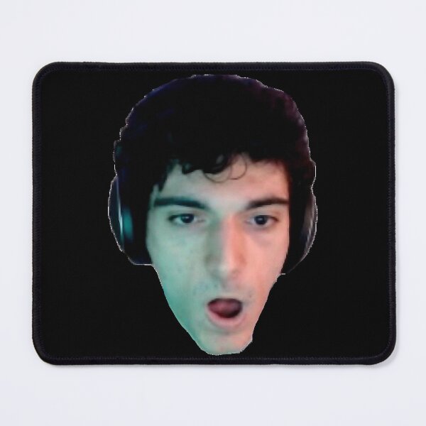 Item preview, Ice Poseidon the Livestreamer designed and sold by Betseatostars.