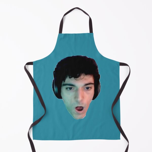 Item preview, Ice Poseidon the Livestreamer designed and sold by Betseatostars.