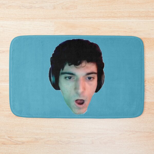 Item preview, Ice Poseidon the Livestreamer designed and sold by Betseatostars.