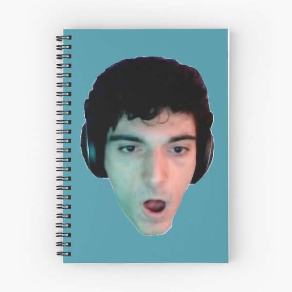 Item preview, Ice Poseidon the Livestreamer designed and sold by Betseatostars.