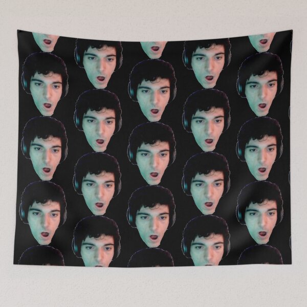 Item preview, Ice Poseidon the Livestreamer designed and sold by Betseatostars.